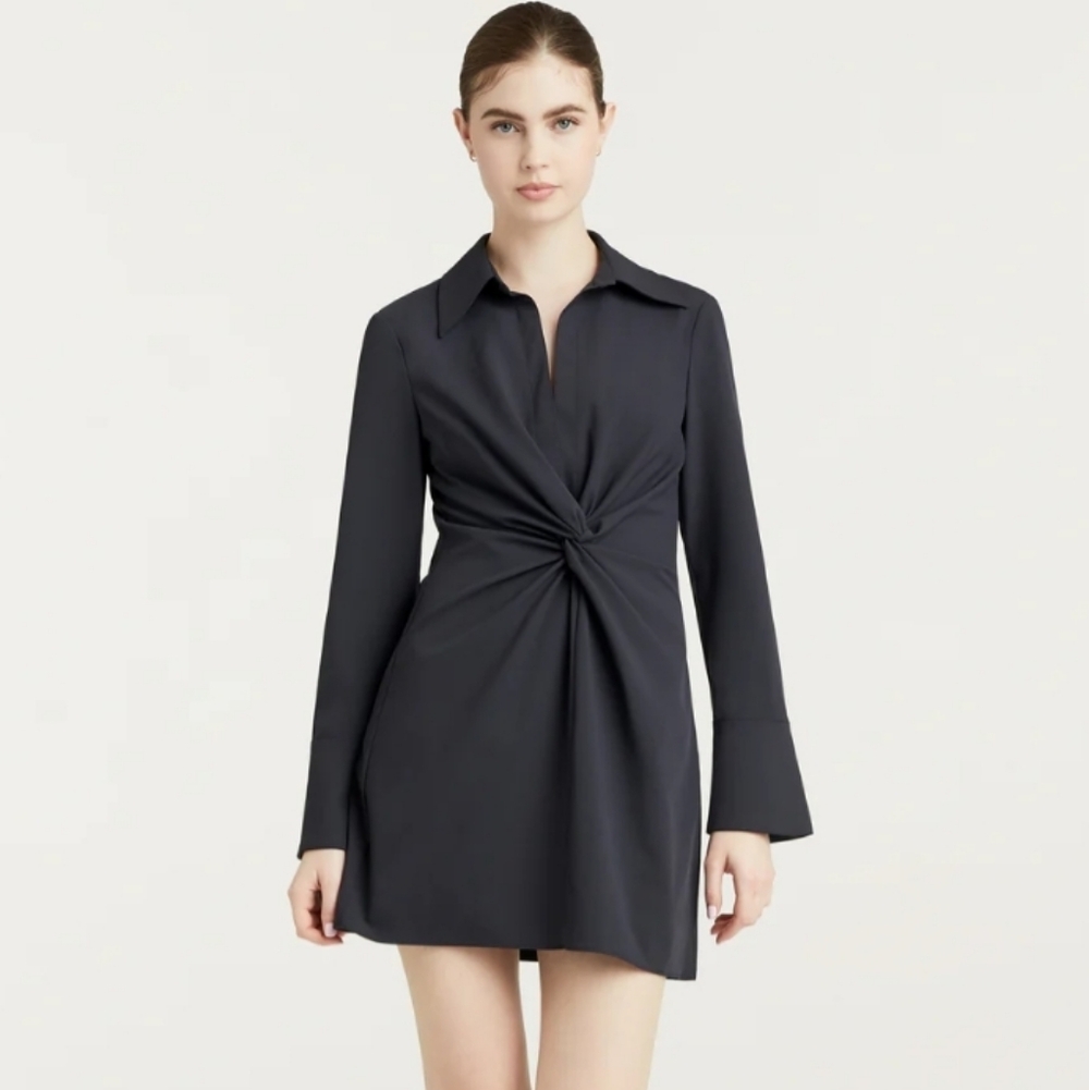 Cinq À Sept Mckenna Dress